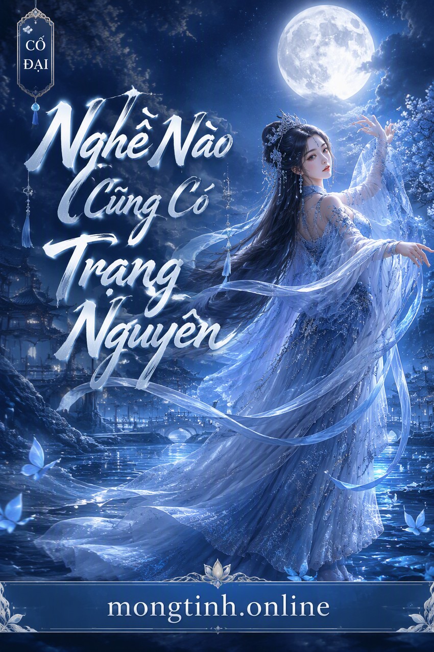 Nghề Nào Cũng Có Trạng Nguyên