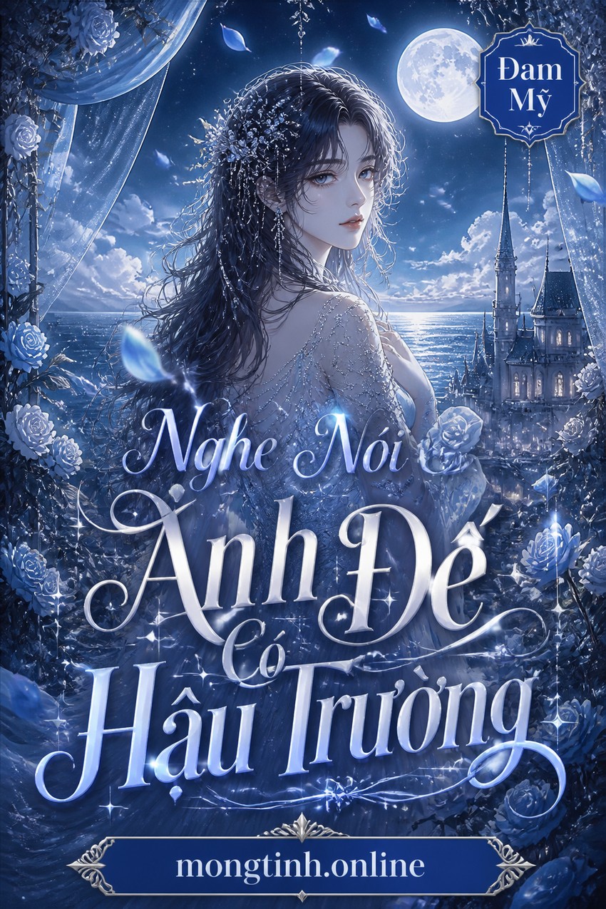 Nghe Nói Ảnh Đế Có Hậu Trường