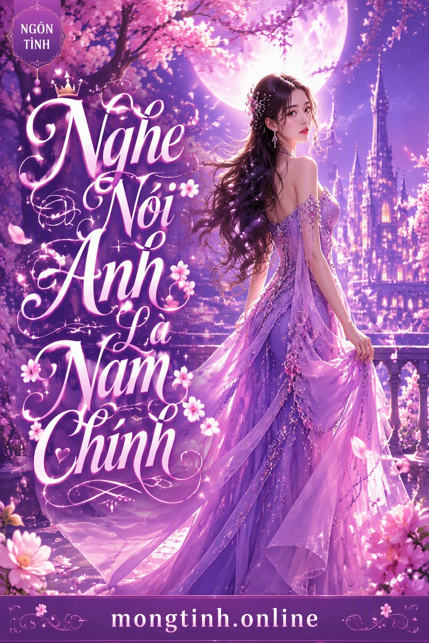 Nghe Nói Anh Là Nam Chính