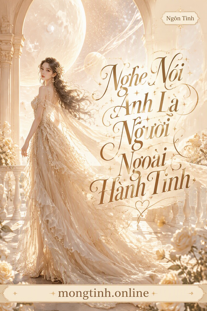 Nghe Nói Anh Là Người Ngoài Hành Tinh