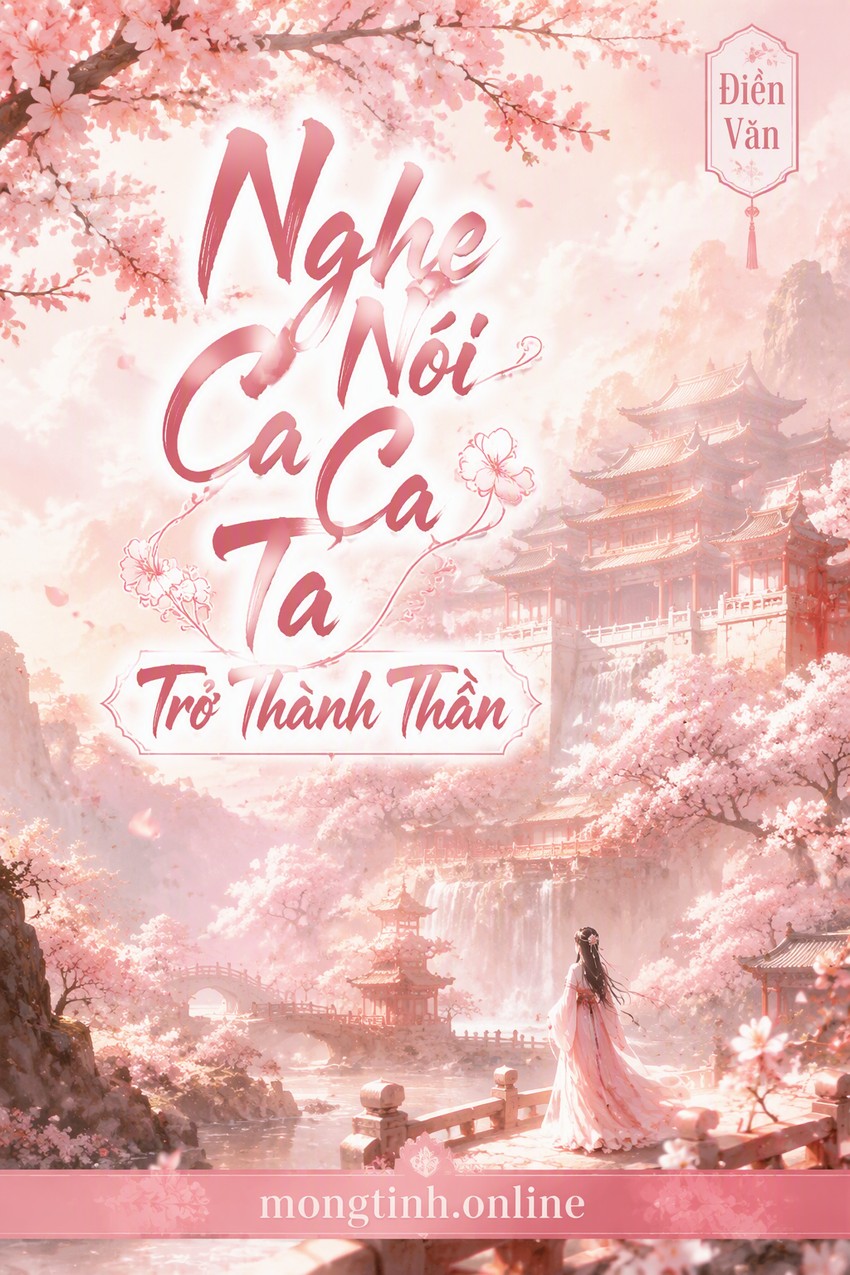 Nghe Nói Ca Ca Ta Trở Thành Thần