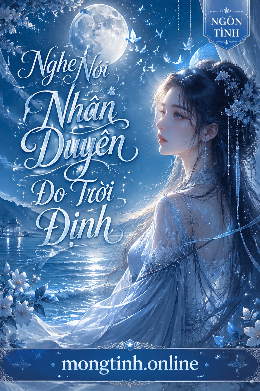 Nghe Nói Nhân Duyên Do Trời Định
