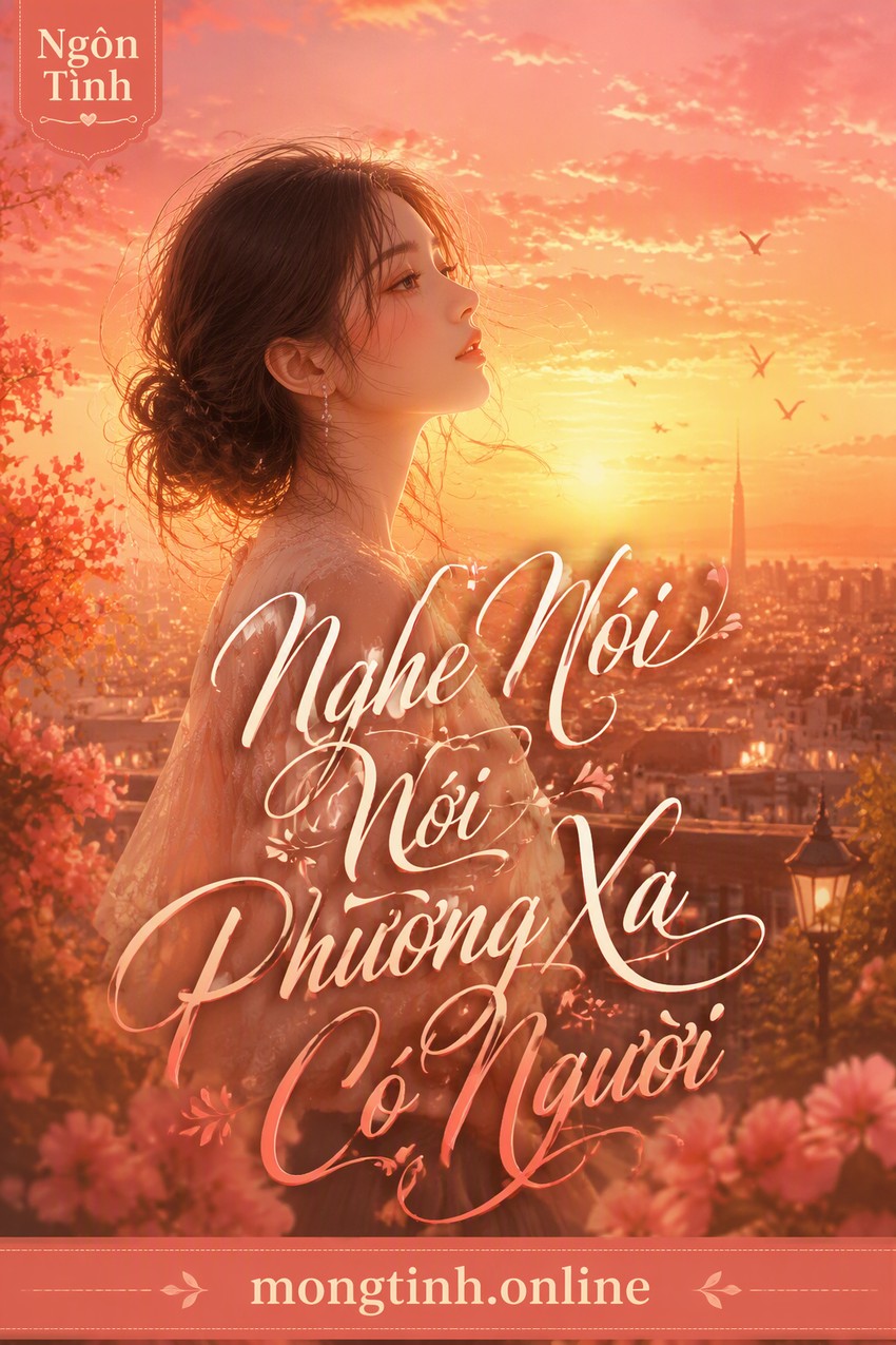 Nghe Nói Nơi Phương Xa Có Người