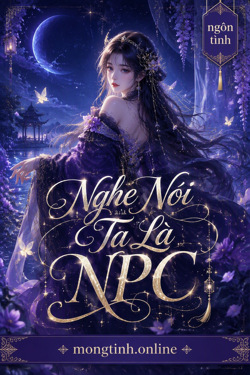 Nghe Nói Ta Là NPC