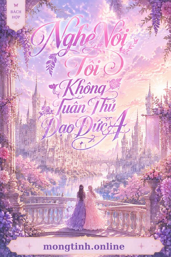 Nghe Nói Tôi Không Tuân Thủ Đạo Đức A