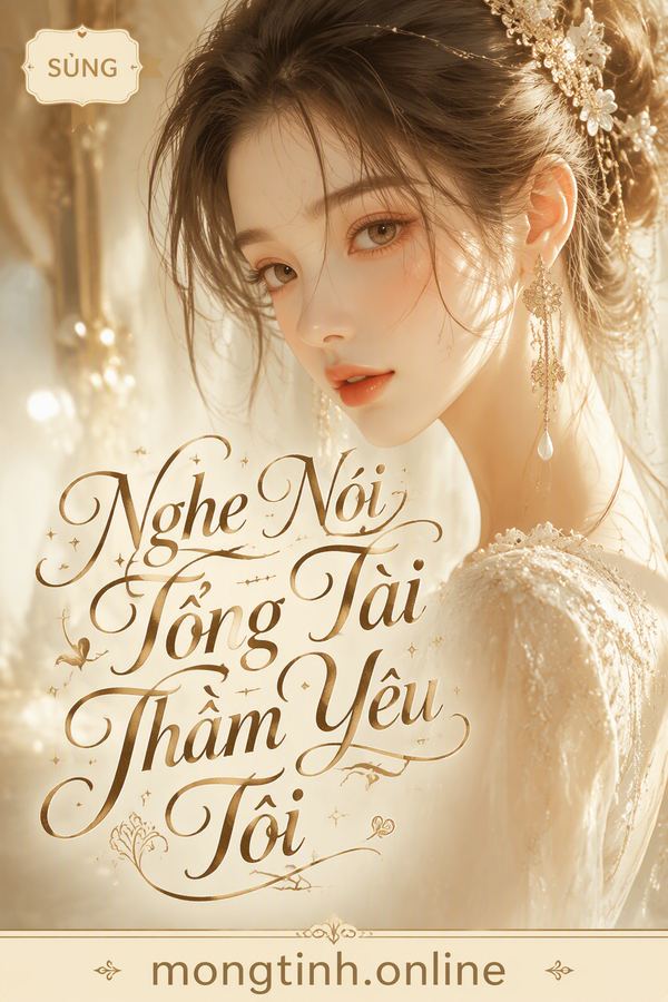 Nghe Nói Tổng Tài Thầm Yêu Tôi