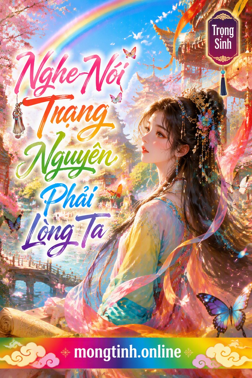 Nghe Nói Trạng Nguyên Phải Lòng Ta