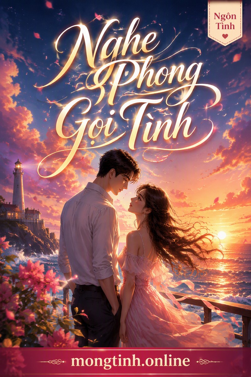 Nghe Phong Gọi Tình