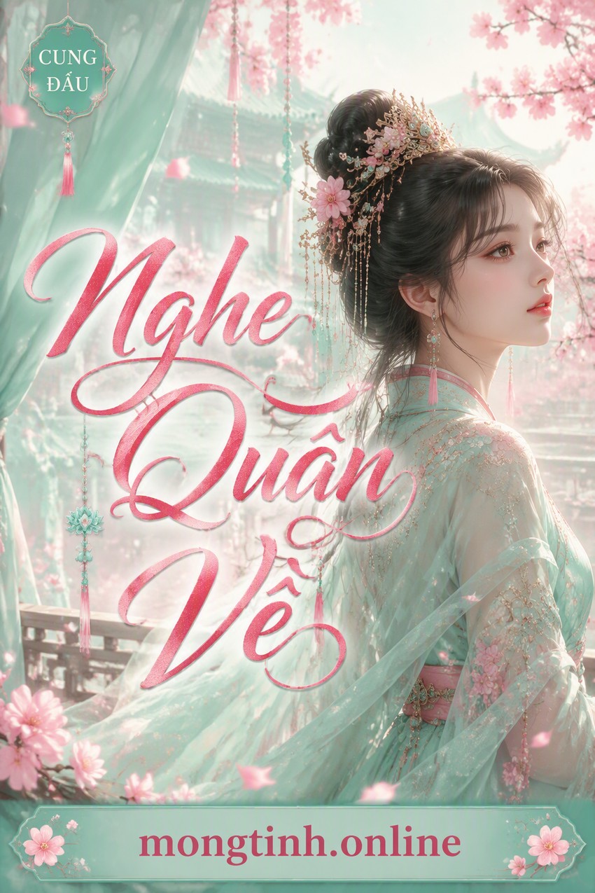 Nghe Quân Về