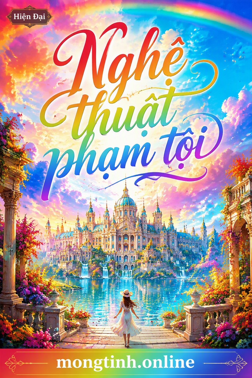 Nghệ thuật phạm tội