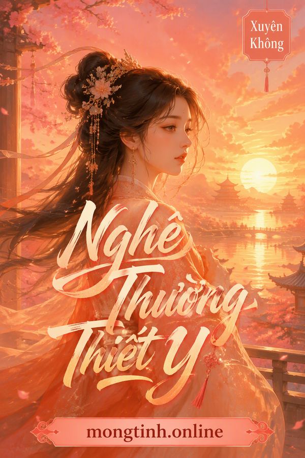Nghê Thường Thiết Y