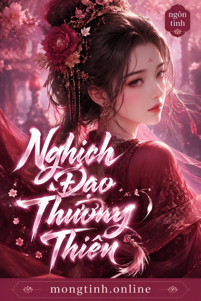 Nghịch Đạo Thương Thiên