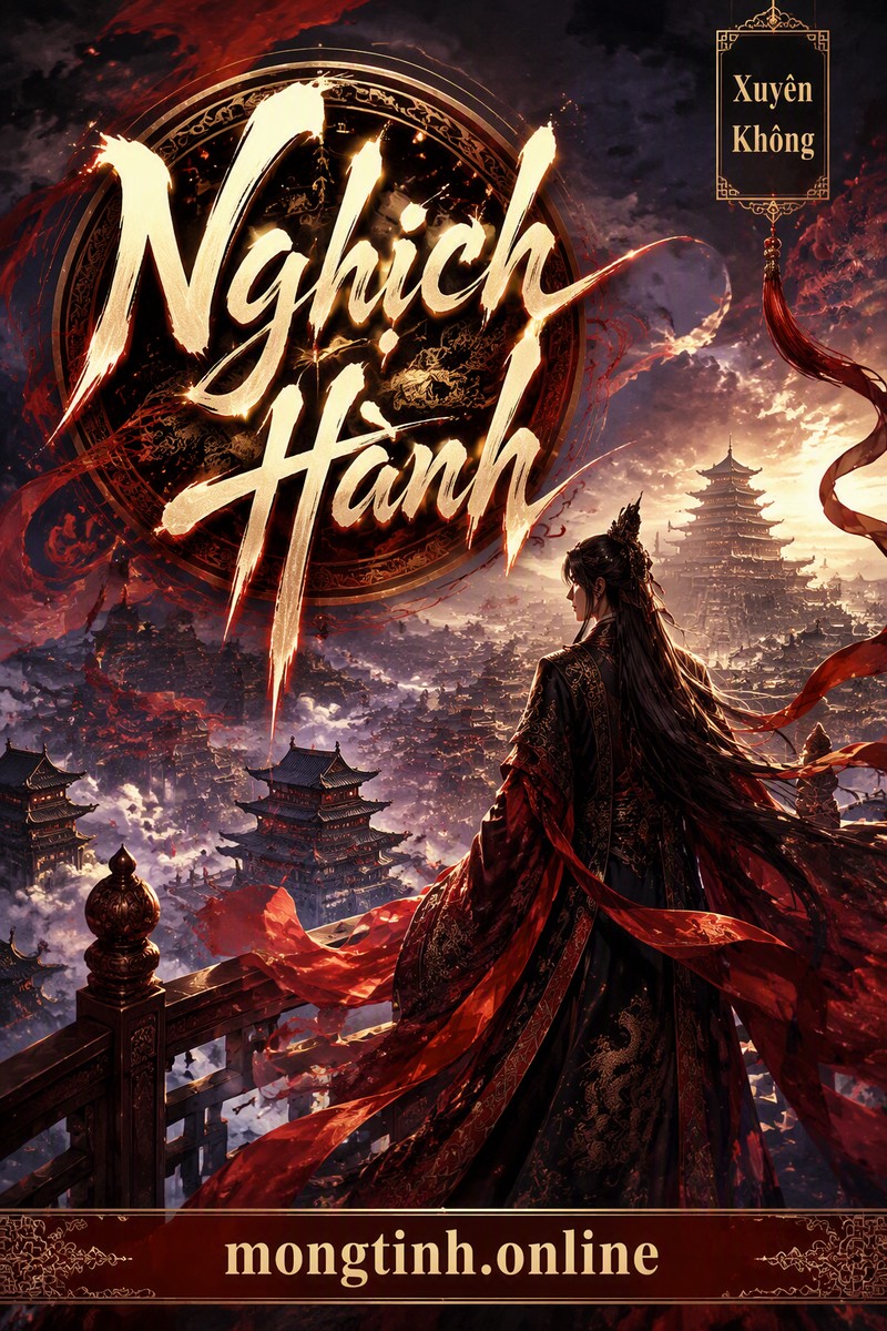 Nghịch Hành