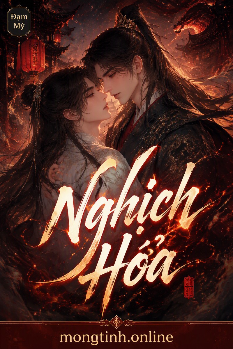 Nghịch Hỏa
