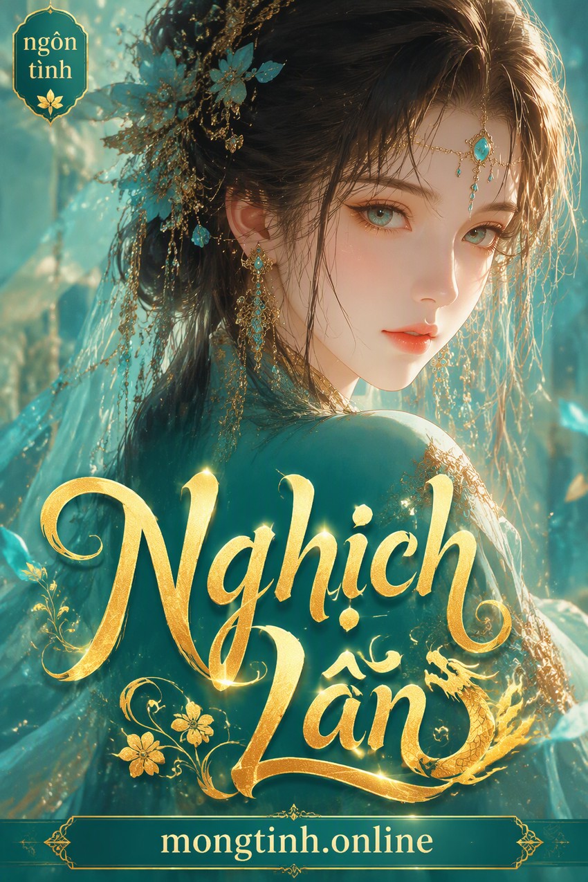 Nghịch Lân