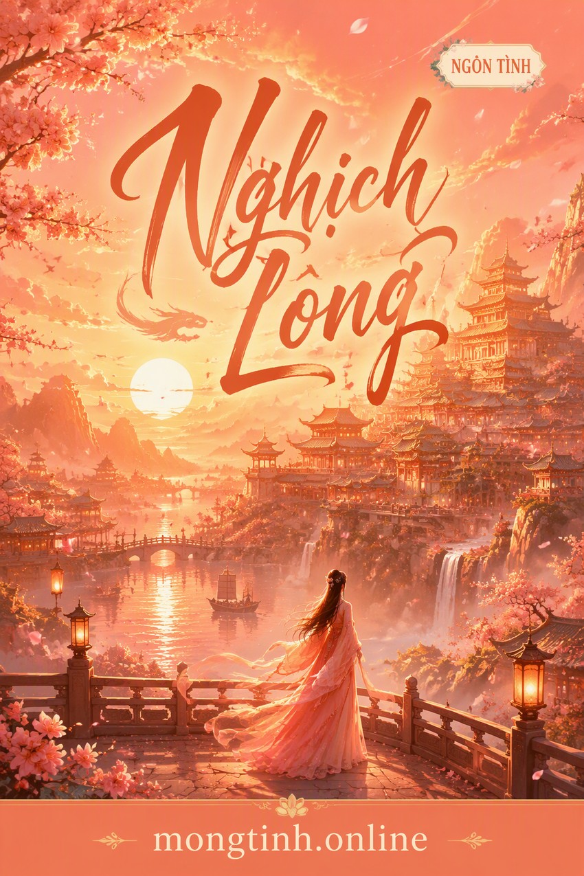 Nghịch Long