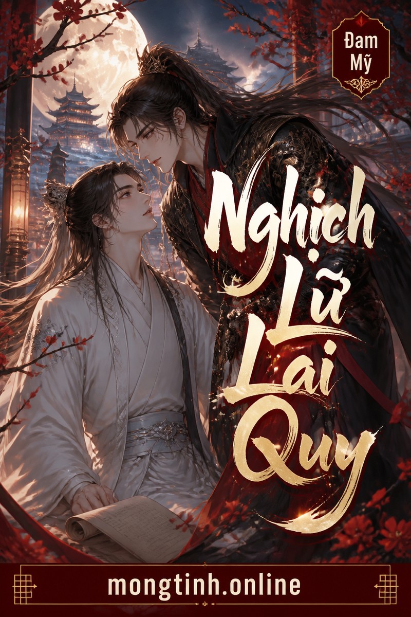 Nghịch Lữ Lai Quy