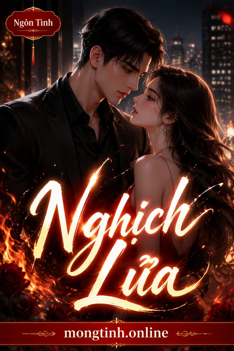 Nghịch Lửa