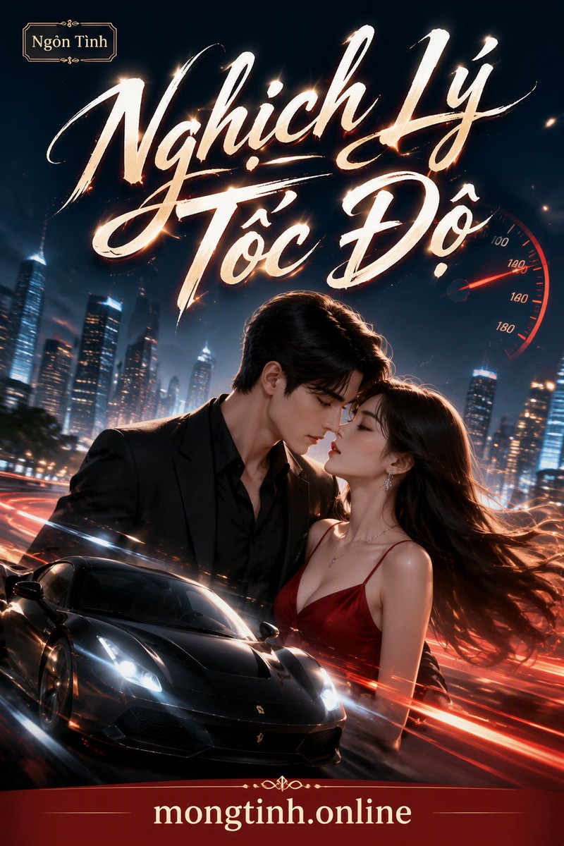 Nghịch Lý Tốc Độ