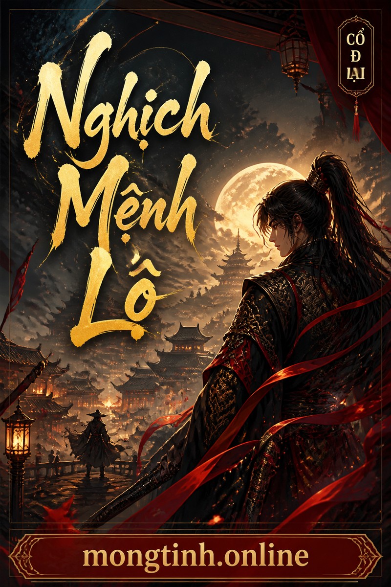 Nghịch Mệnh Lộ