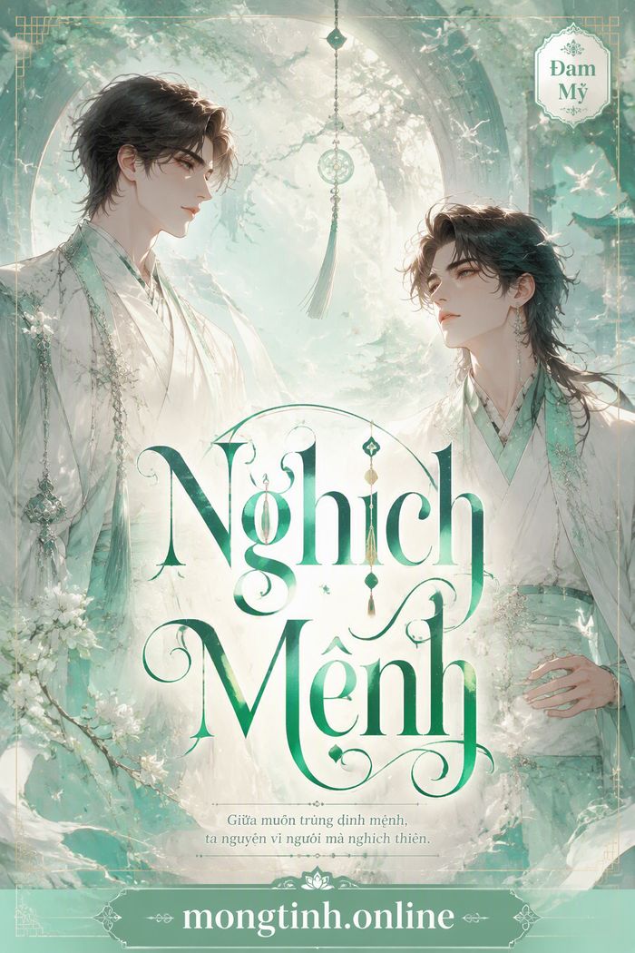 Nghịch Mệnh