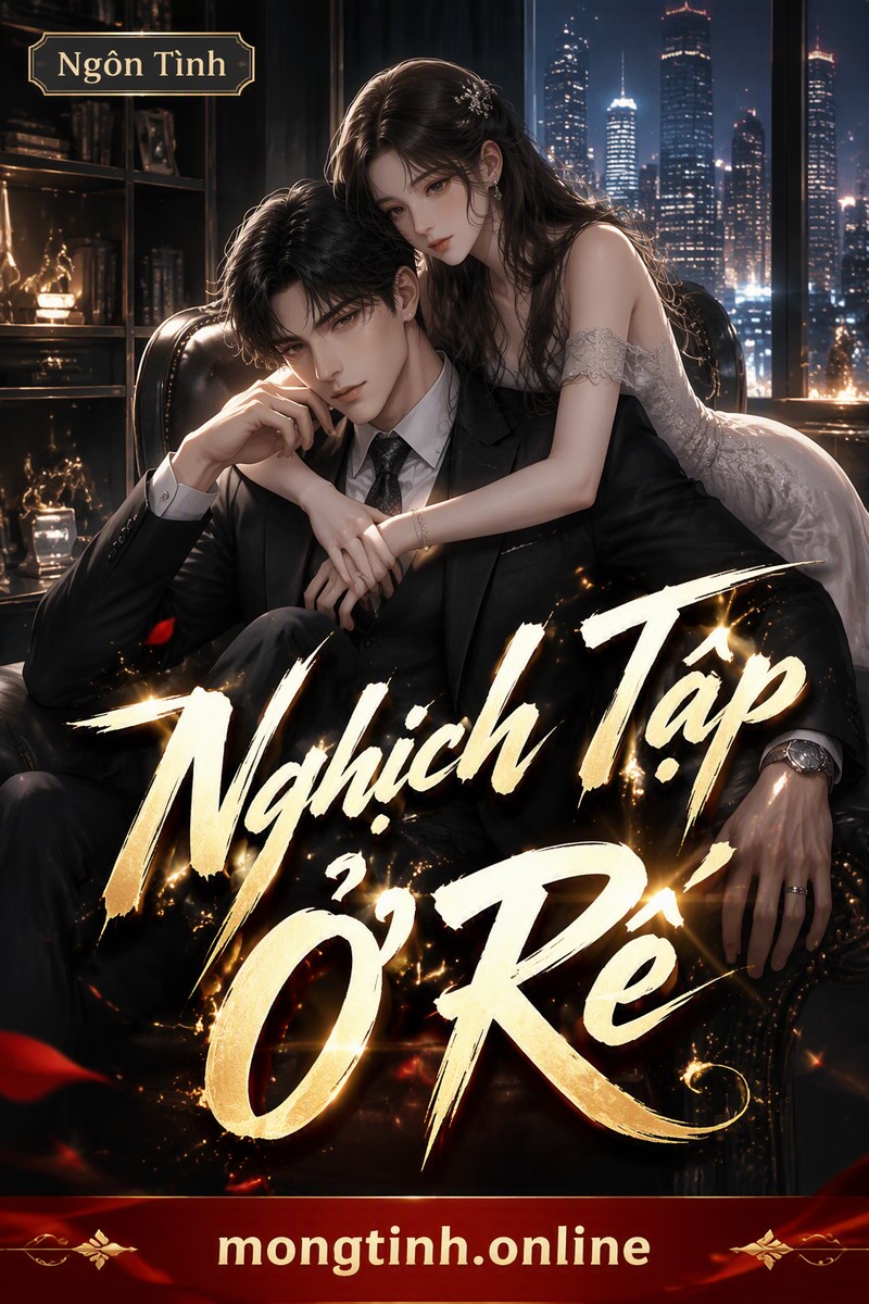 Nghịch Tập Ở Rể