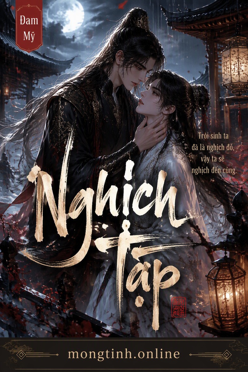 Nghịch Tập