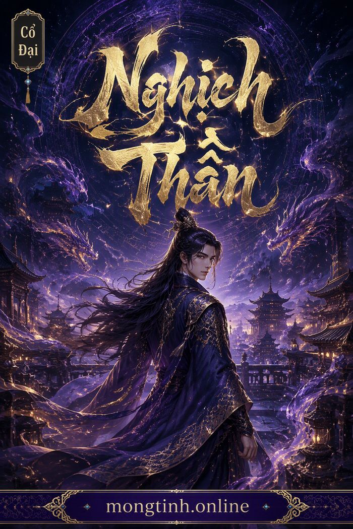 Nghịch Thần