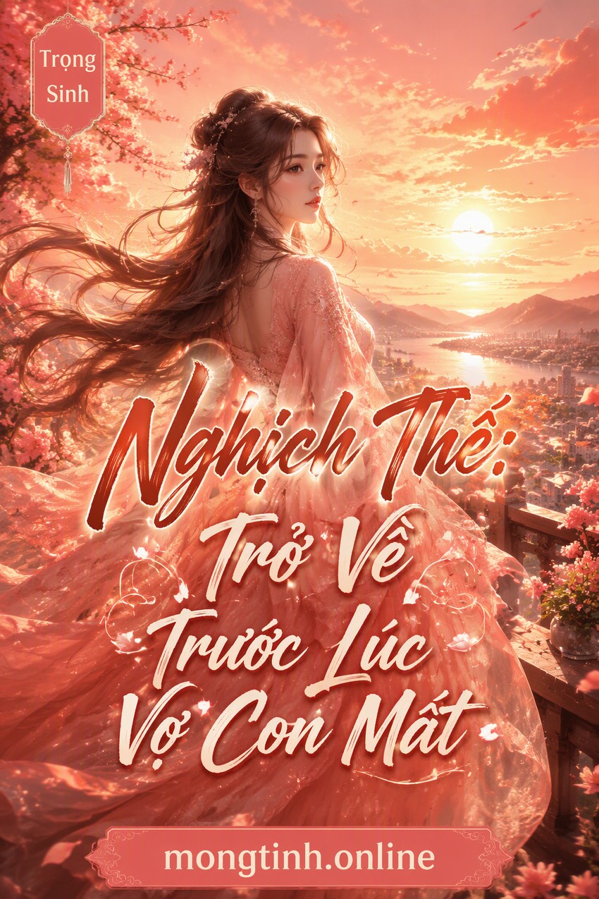 Nghịch Thế: Trở Về Trước Lúc Vợ Con Mất