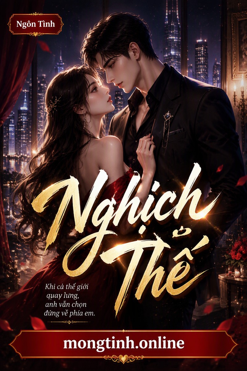 Nghịch Thế