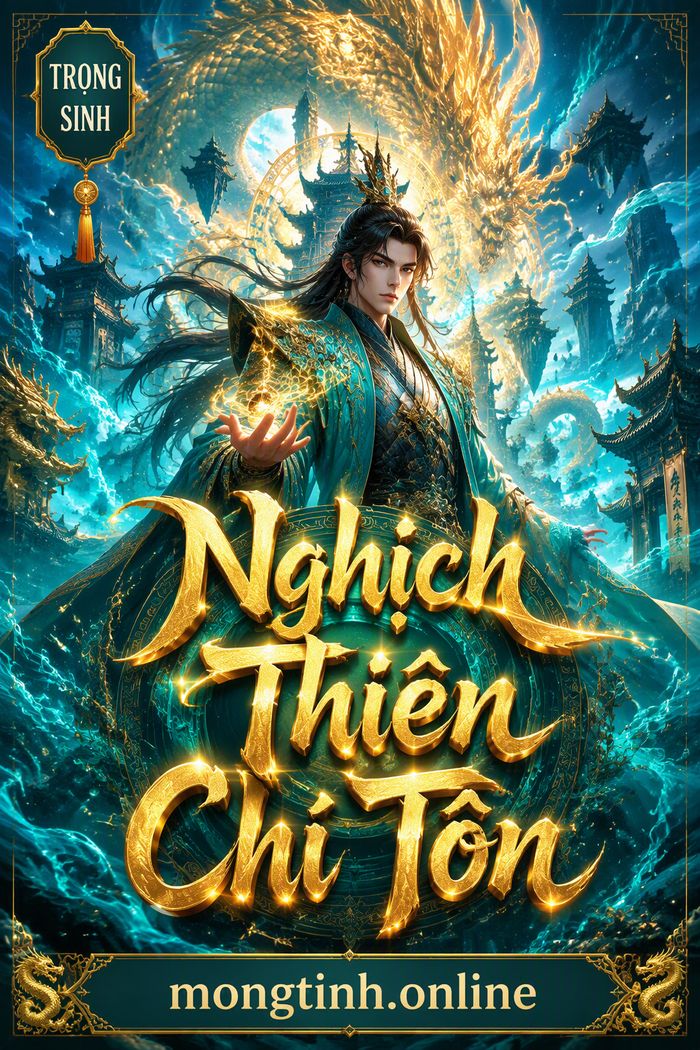 Nghịch Thiên Chí Tôn