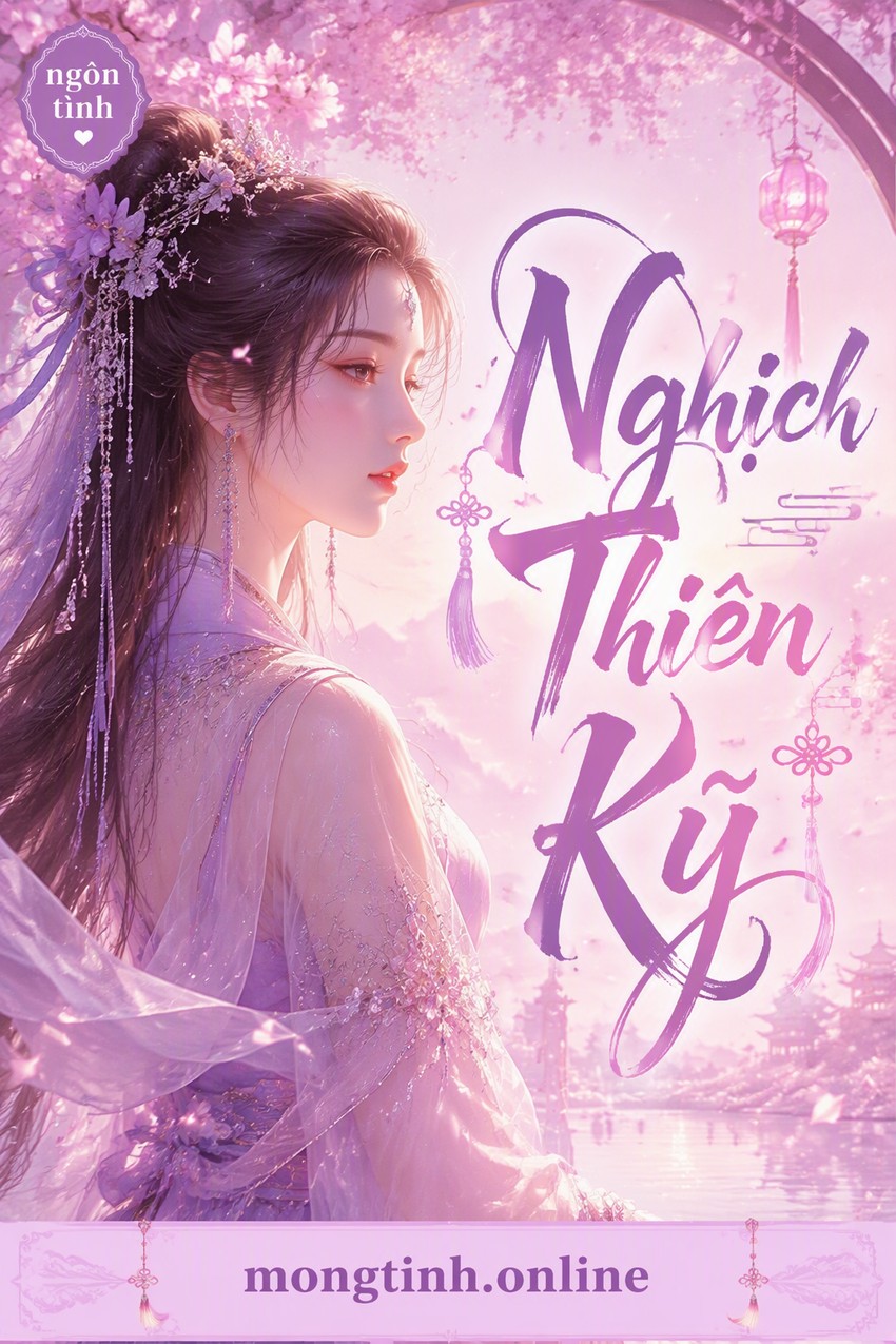 Nghịch Thiên Kỹ