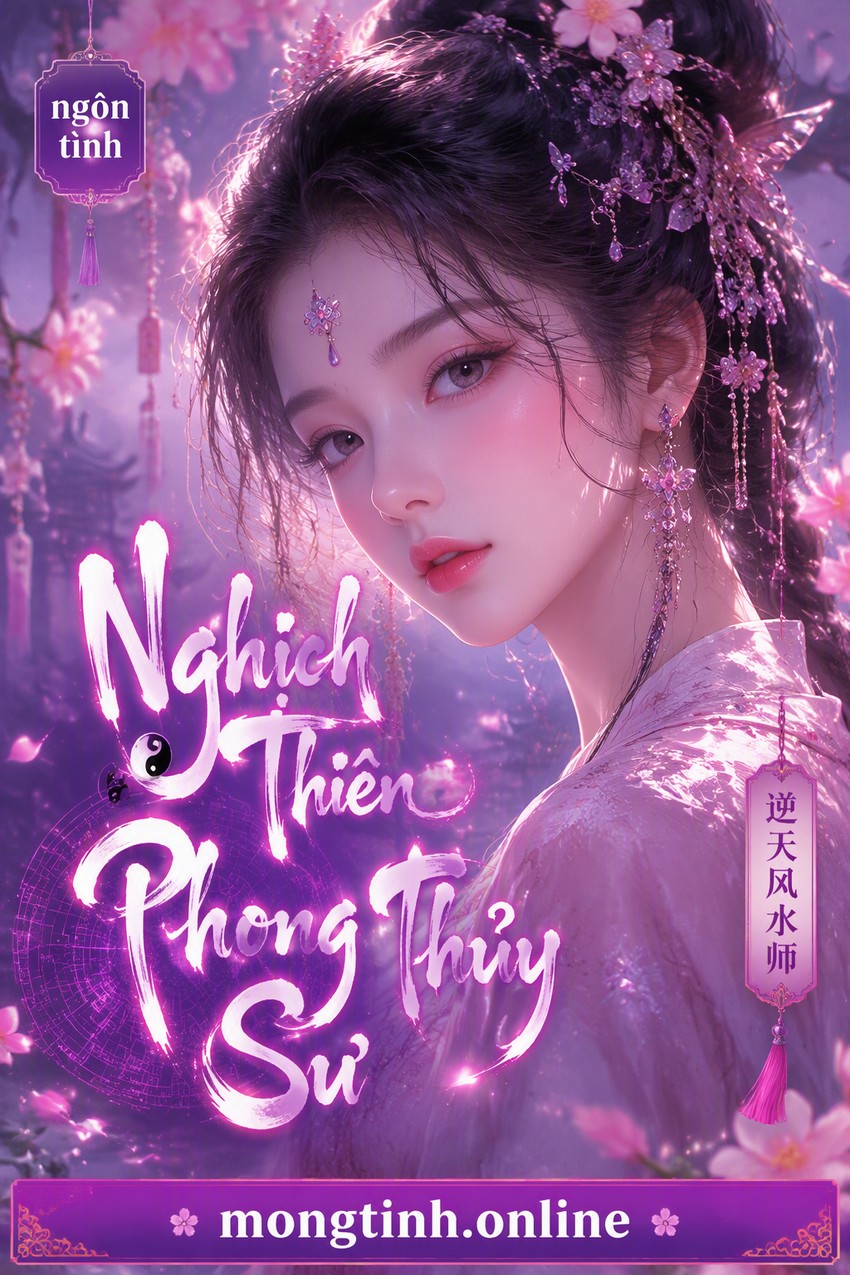 Nghịch Thiên Phong Thủy Sư
