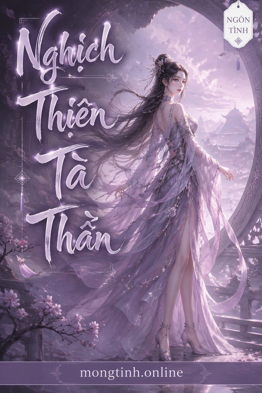 Nghịch Thiên Tà Thần