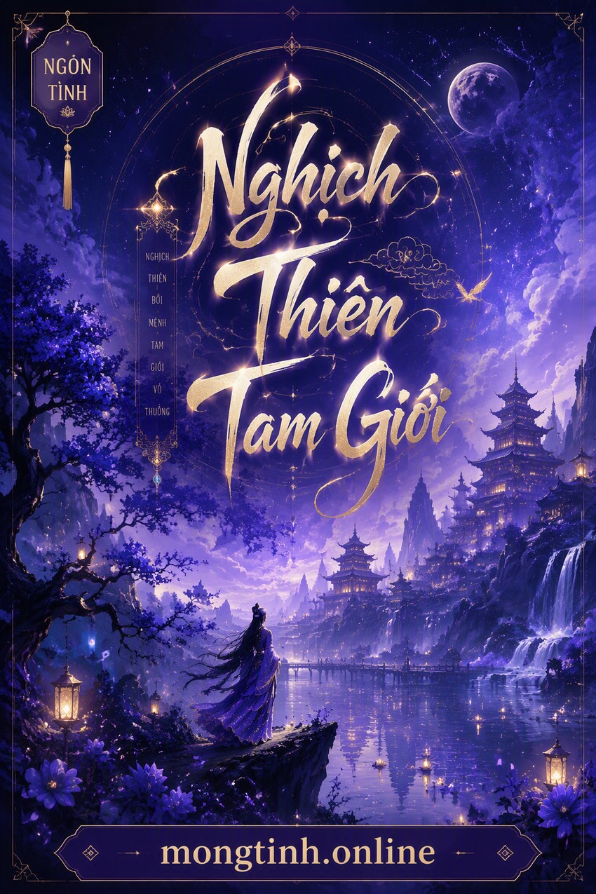 Nghịch Thiên Tam Giới