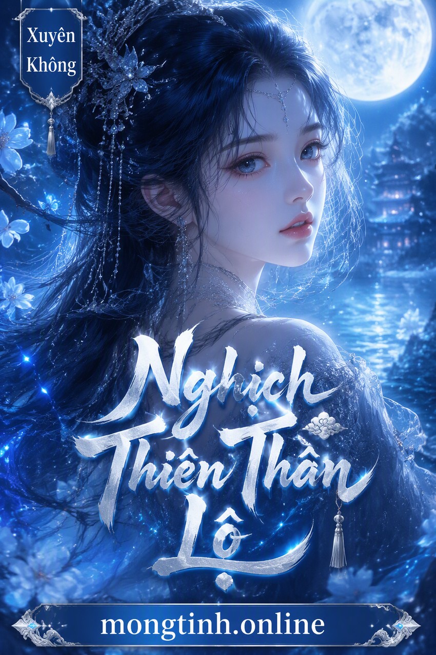 Nghịch Thiên Thần Lộ