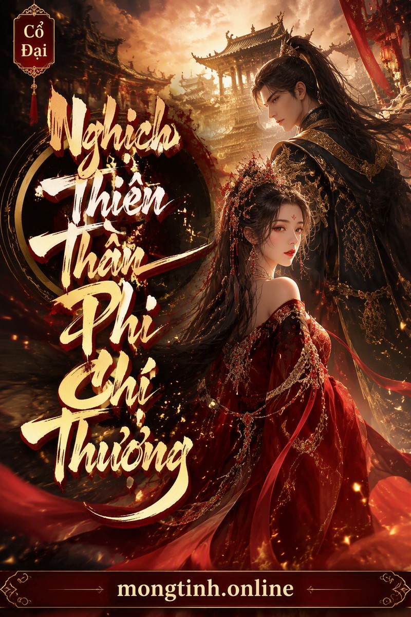Nghịch Thiên Thần Phi Chí Thượng