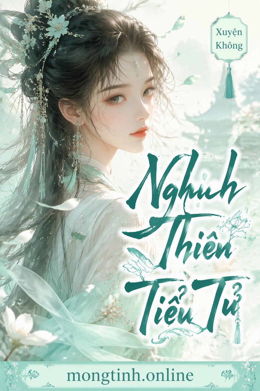 Nghịch Thiên Tiểu Tử