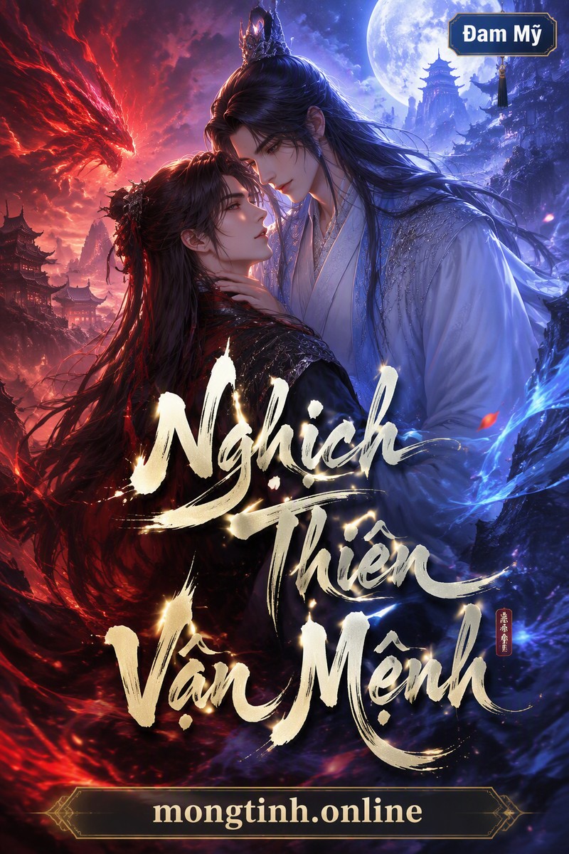 Nghịch Thiên Vận Mệnh