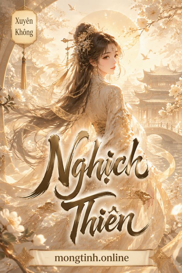 Nghịch Thiên