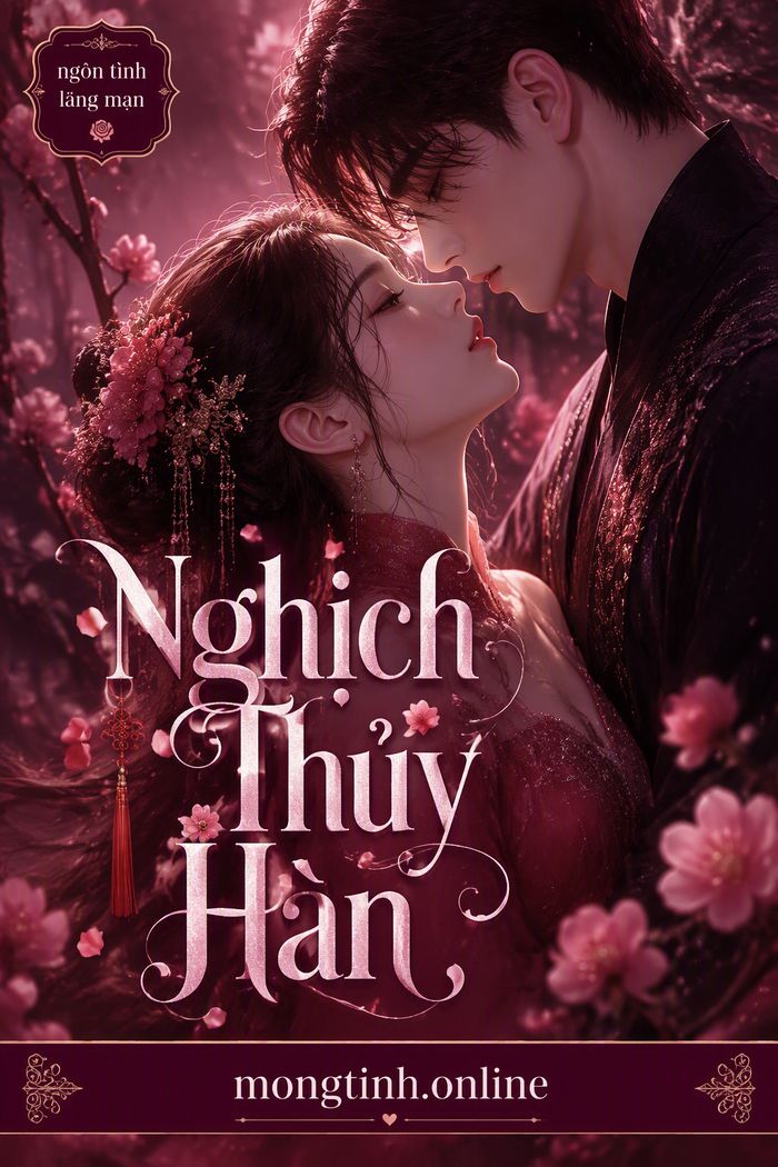 Nghịch Thủy Hàn