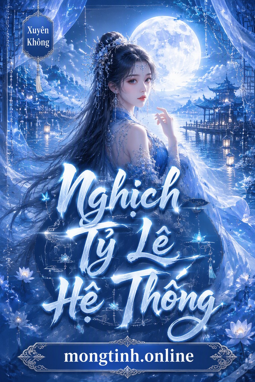 Nghịch Tỷ Lệ Hệ Thống