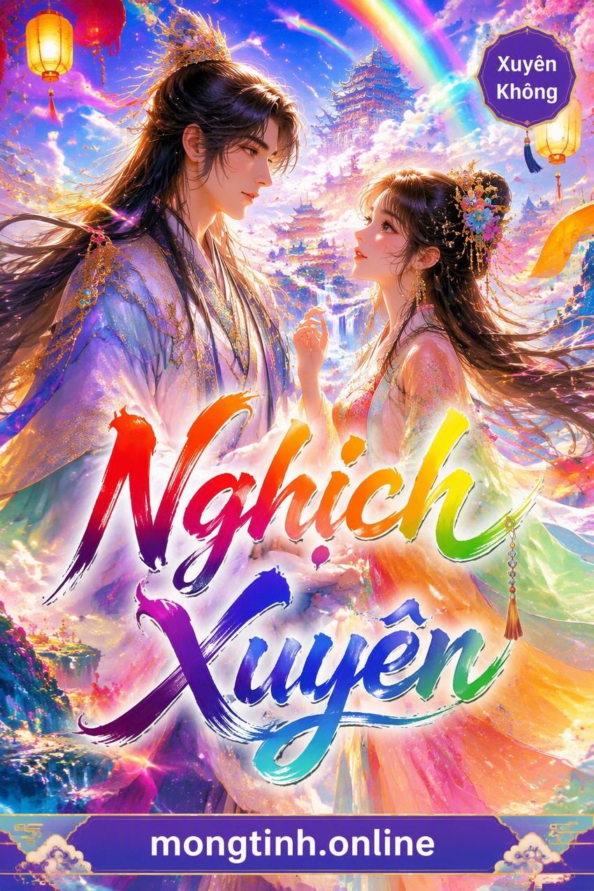 Nghịch Xuyên