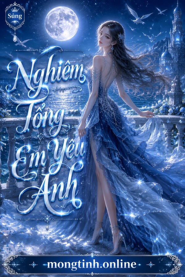 Nghiêm Tổng Em Yêu Anh