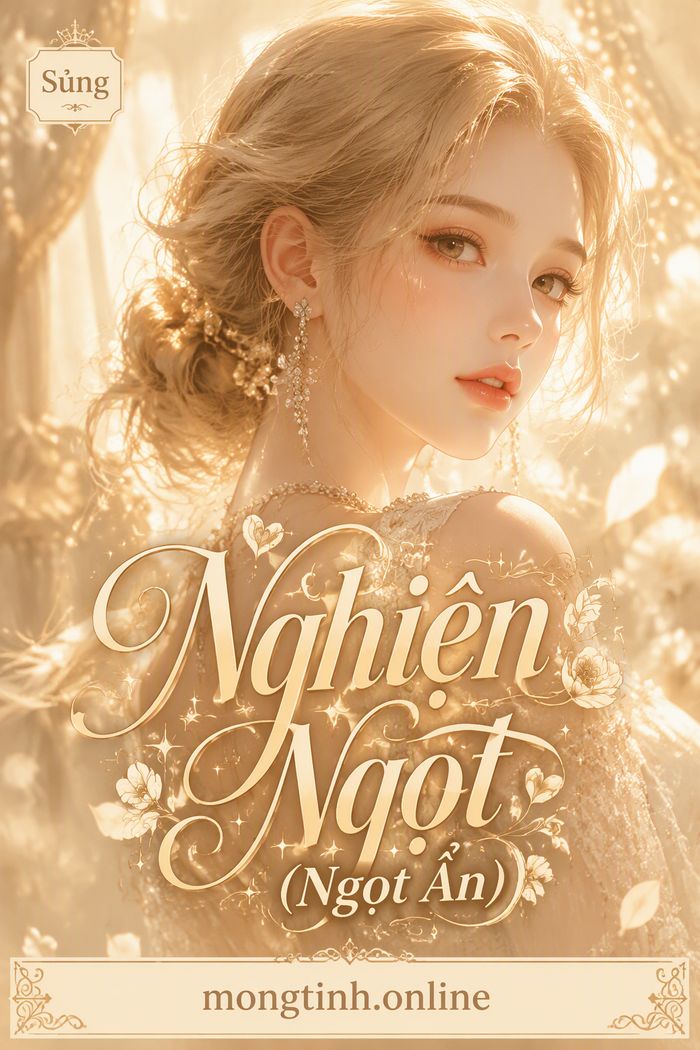 Nghiện Ngọt (Ngọt Ẩn)