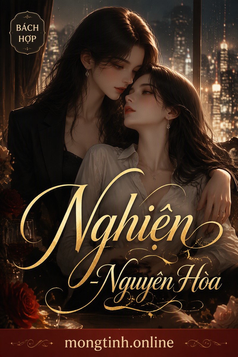 Nghiện - Nguyên Hòa