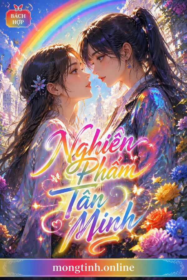 Nghiên Phẩm Tân Minh