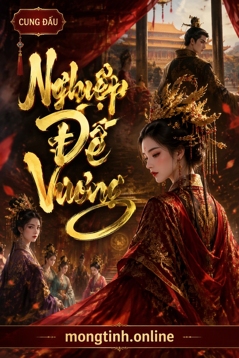 Nghiệp Đế Vương