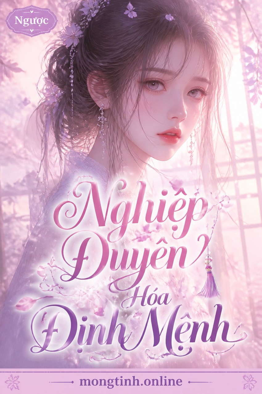 Nghiệp Duyên Hóa Định Mệnh