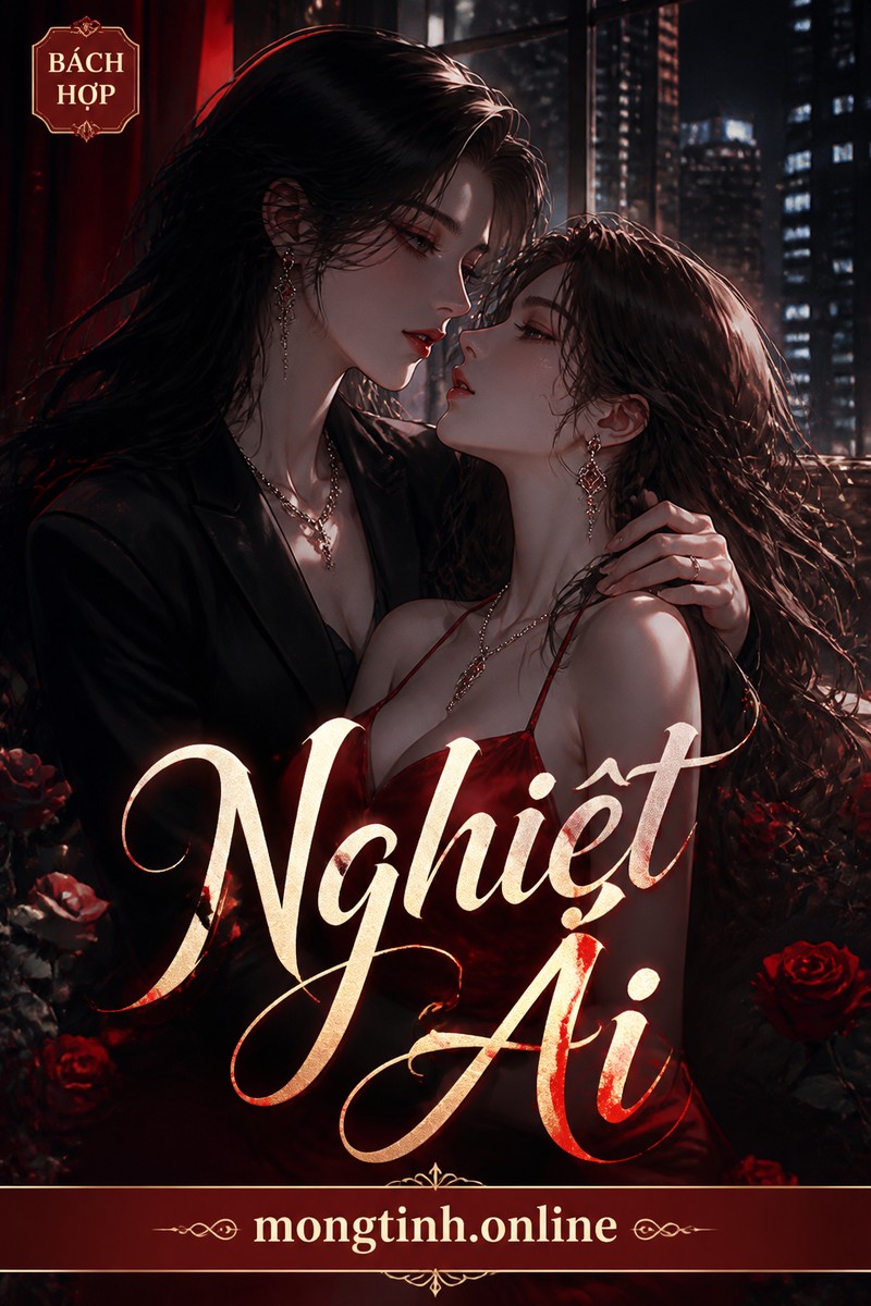Nghiệt Ái